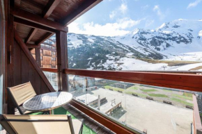 Appartement Aiguille Rouge 420